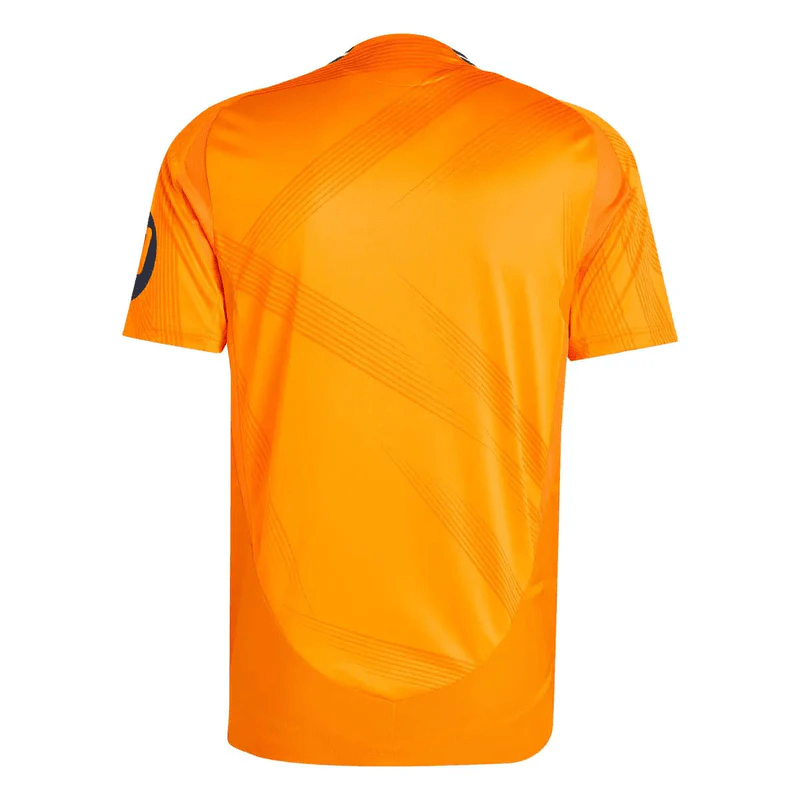 Camisa Real Madrid Fora 24/25 Adidas