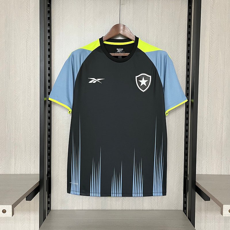 CAMISA REEBOK TREINO BOTAFOGO MASCULINA 24/25