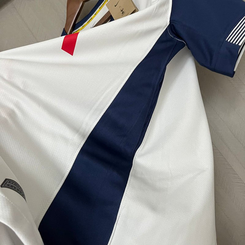 Camisa Tottenham I 24/25 home
