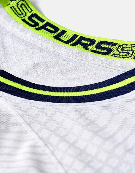 Camisa Tottenham Spurs I 22/23 Nike - Branco