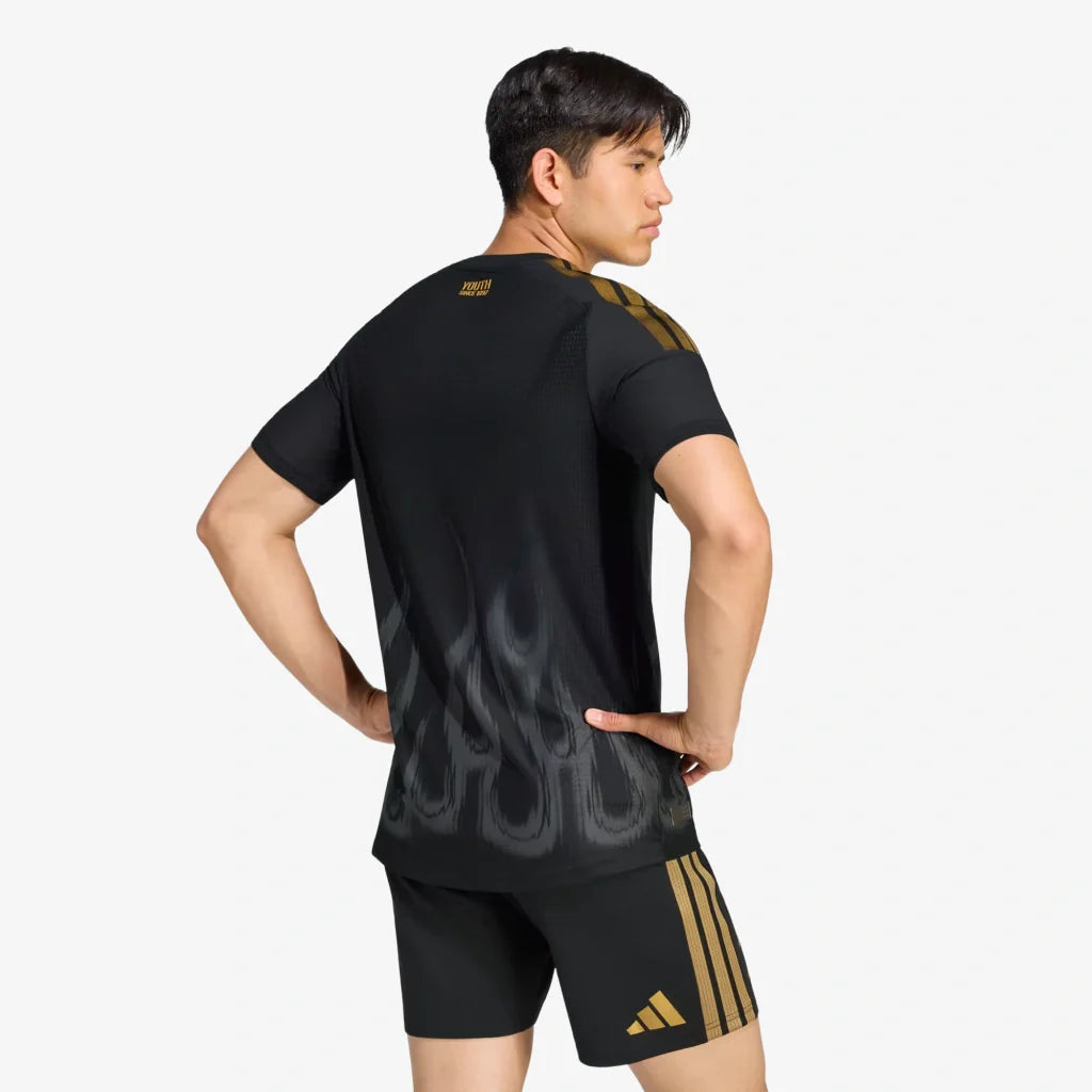 Camisa Juventus III 2026/27 Adidas Jogador