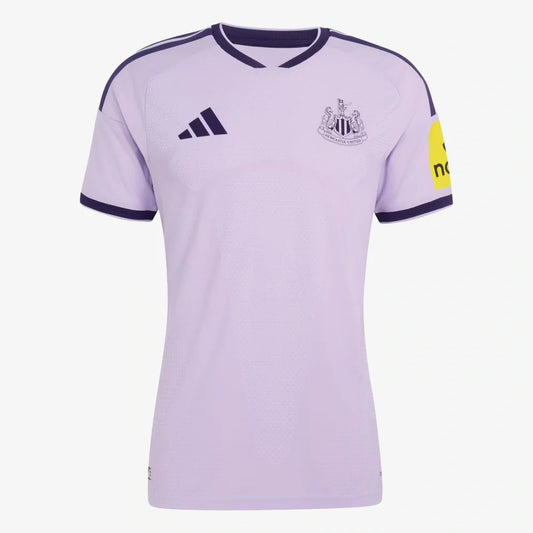 Camisa Newcastle III 2026/27 Adidas Jogador