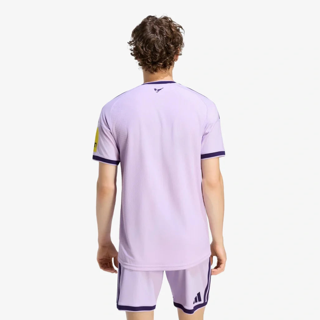 Camisa Newcastle III 2026/27 Adidas Jogador