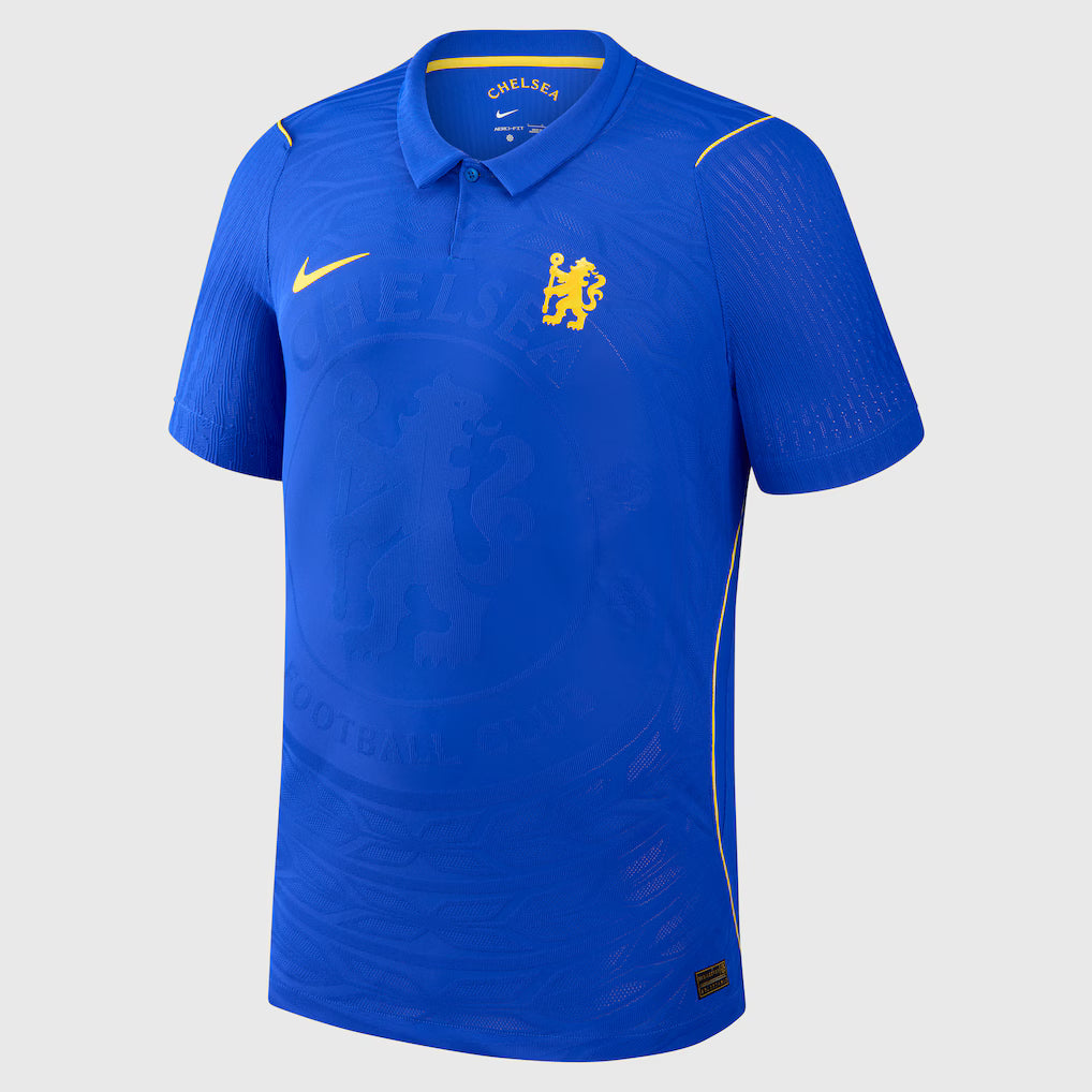 Camisa do Chelsea Home 2026/27 Jogador