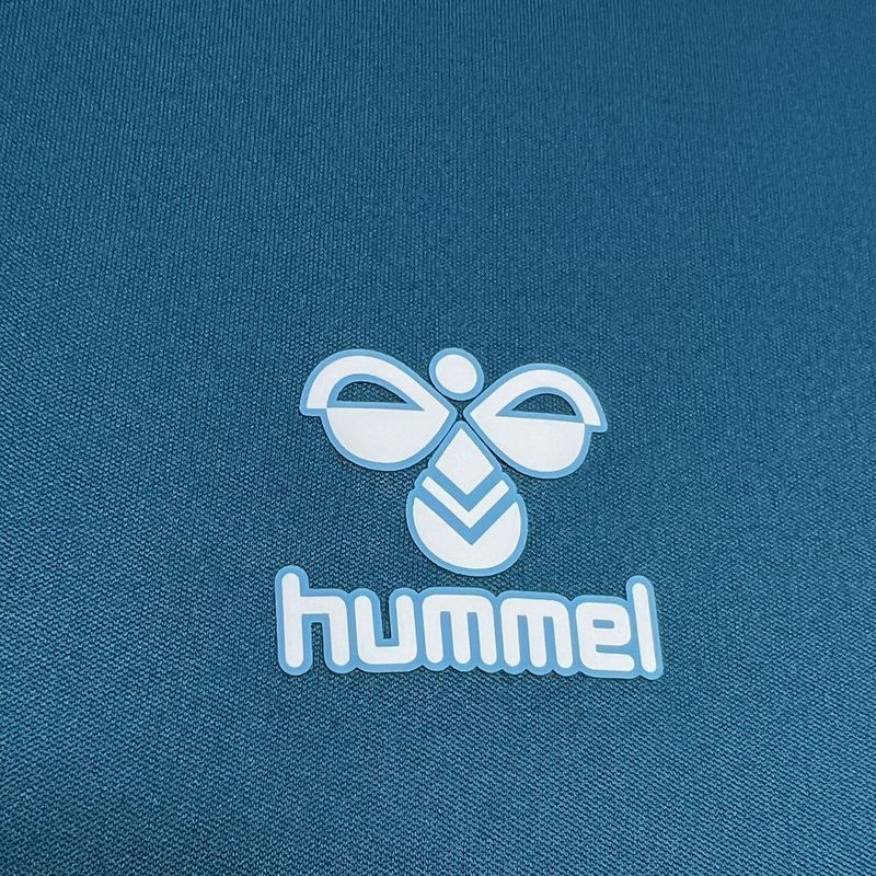 Camisa do Real Bétis Third 24/25 Hummel