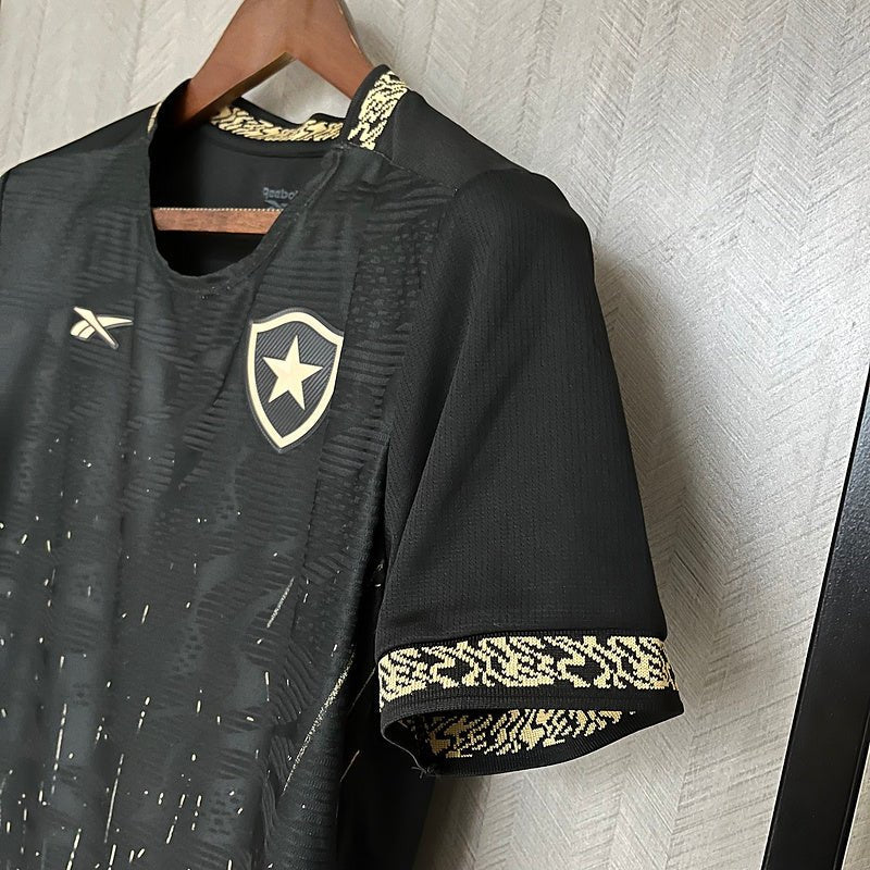 Camisa Botafogo Jogo 2 - Reebok 24/25 - (Feminina)
