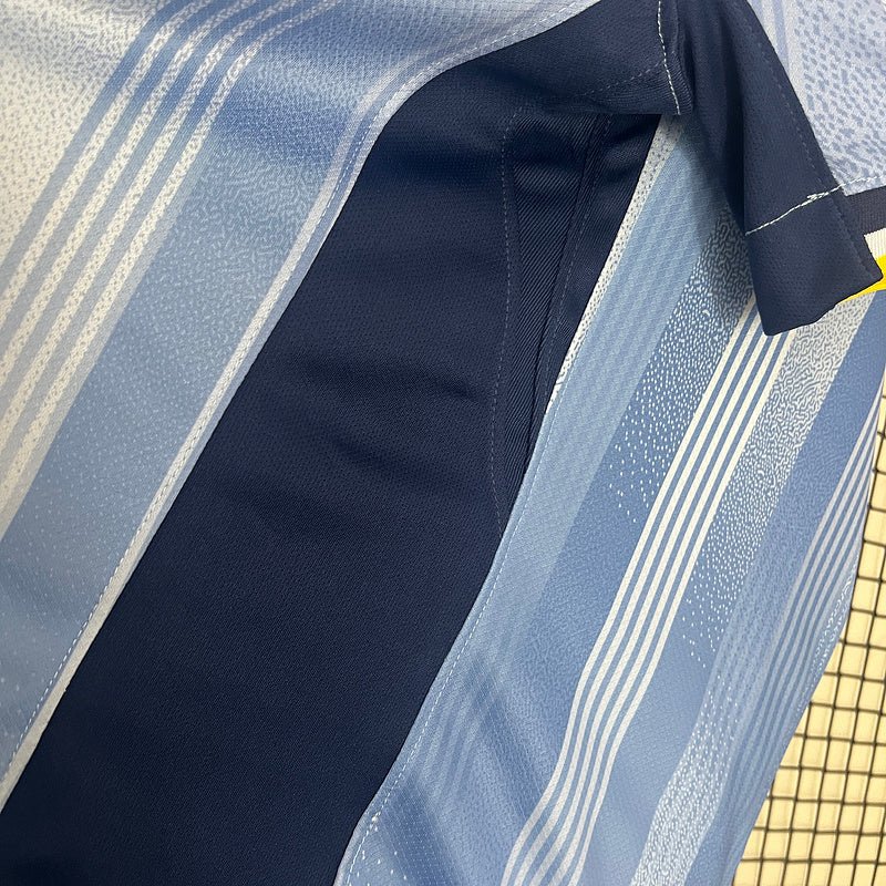 Camisa Tottenham Away 24/25 s/n° Torcedor Masculina