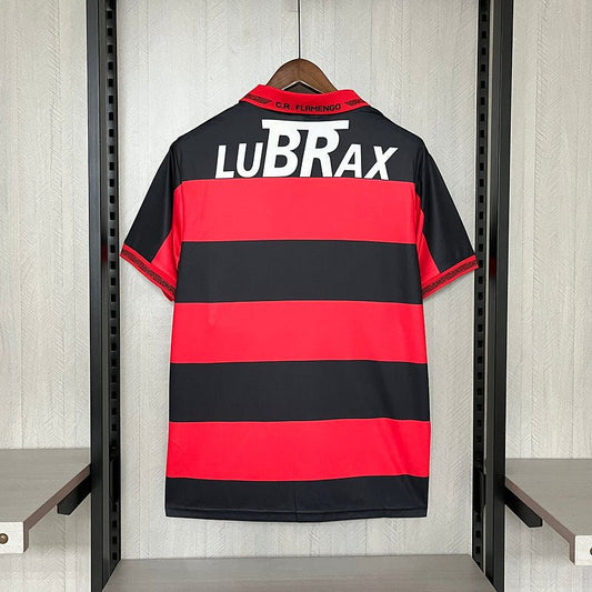 Flamengo retro 1992/1993 Home