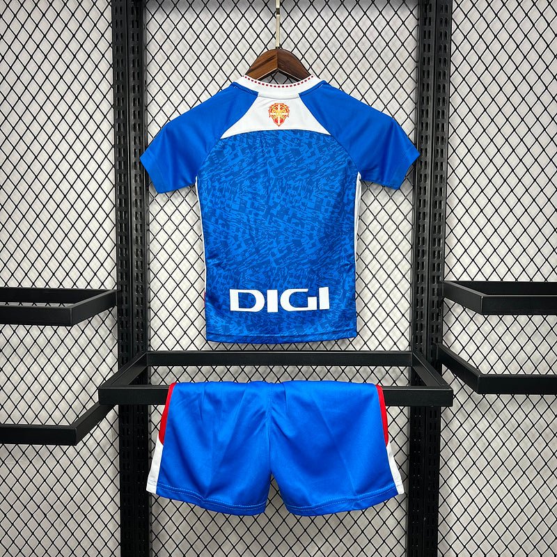 Kit Infantil Athletic Bilbao 24/25