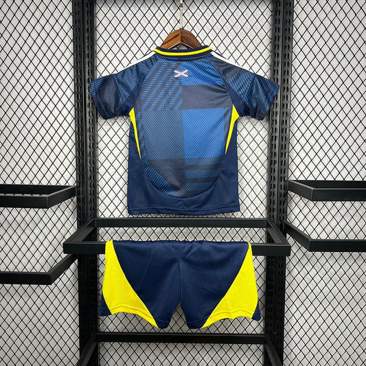 Kit infantil - Escocia 24/25