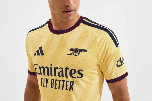 Camisa III Jogador Arsenal FC 2026/27