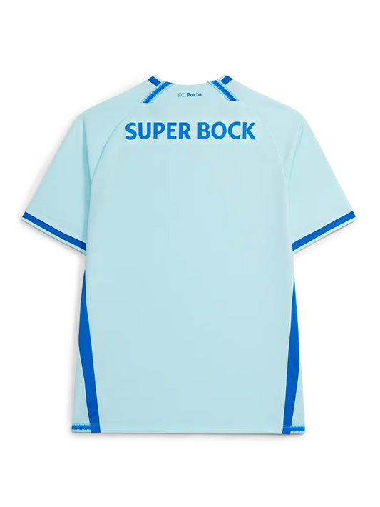 Camisa Porto Third 2026/27 Torcedor Masculino