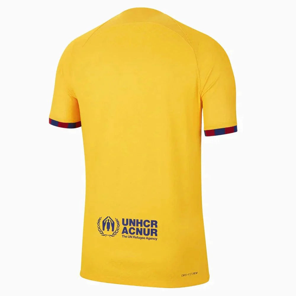 Nova Camisa Barcelona 22/23 Nike