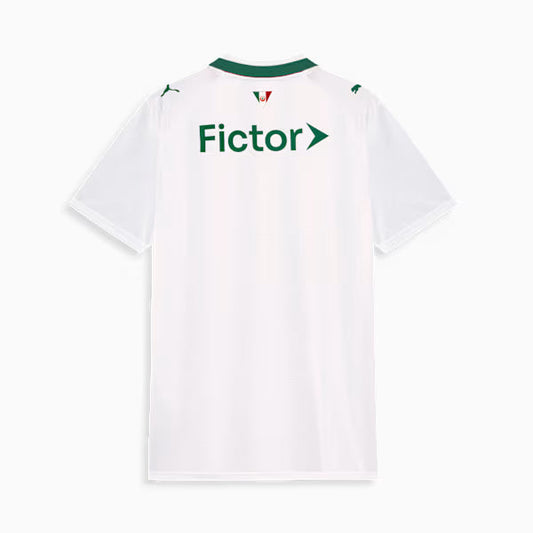 Camisa Puma Palmeiras 2026/27 Fora