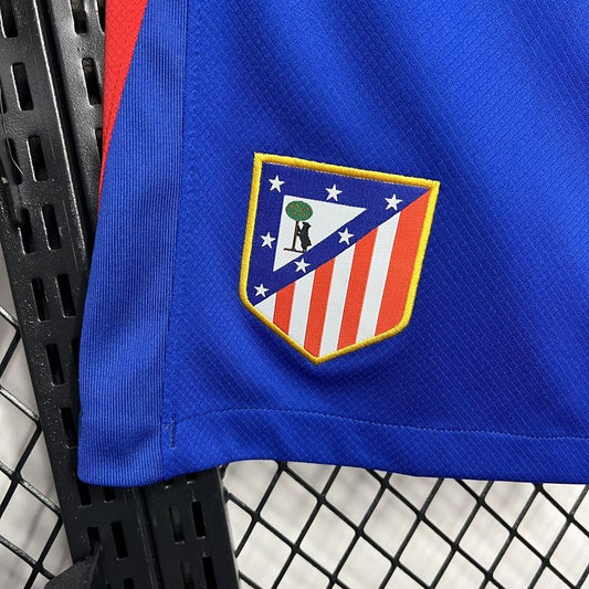 Short Atletico de Madrid 24/25