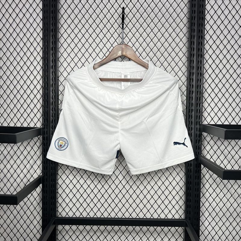 Short do Manchester City 24/25
