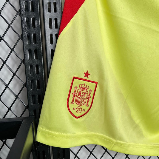 Short Espanha 24/25