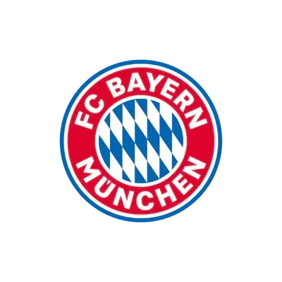Bayern Munich Infantil