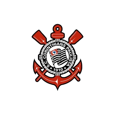 Corinthians Retrô