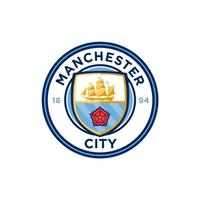 Manchester City Infantil