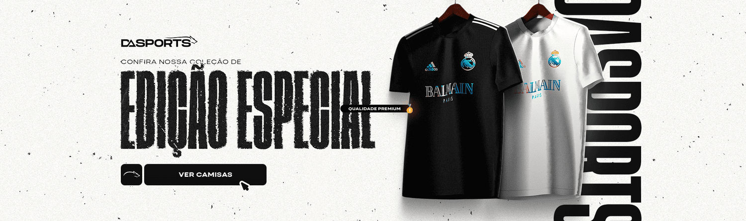 Edição especial
