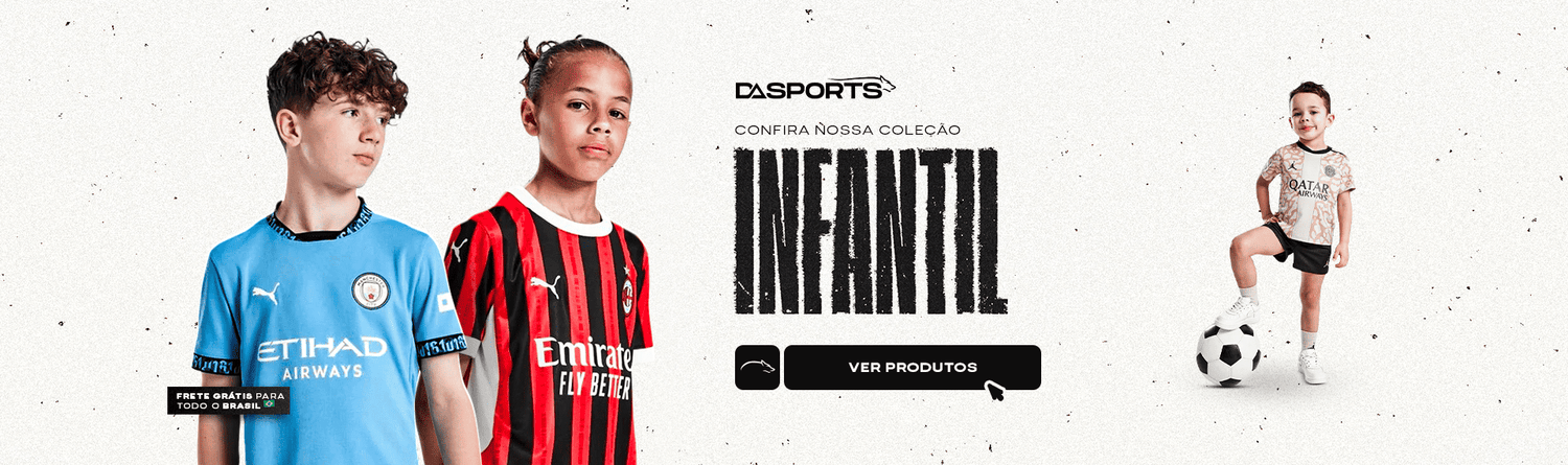 Kit Infantil
