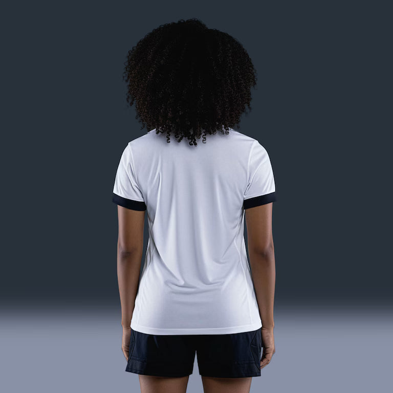 Camisa do Vasco II 26/27 Nike Torcedor Feminina