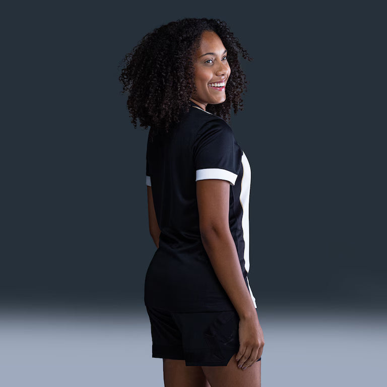 Camisa Atlético Mineiro Nike I 2026/27 Feminina