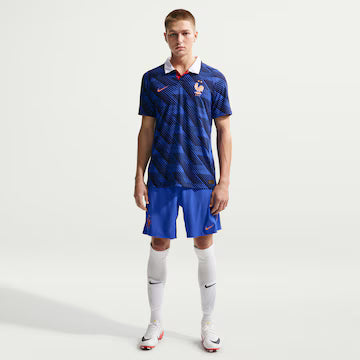 Camisa França I 2026/27 Torcedor Nike Masculina