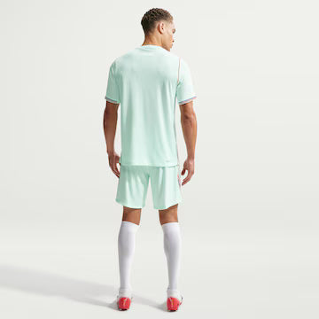 Camisa França Nike II 2026/27 Jogador Masculina