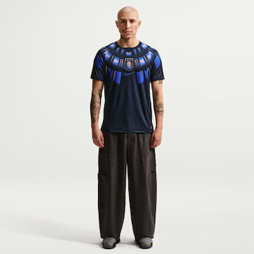 Camisa Uruguai Nike II 2026/27 Torcedor Masculina