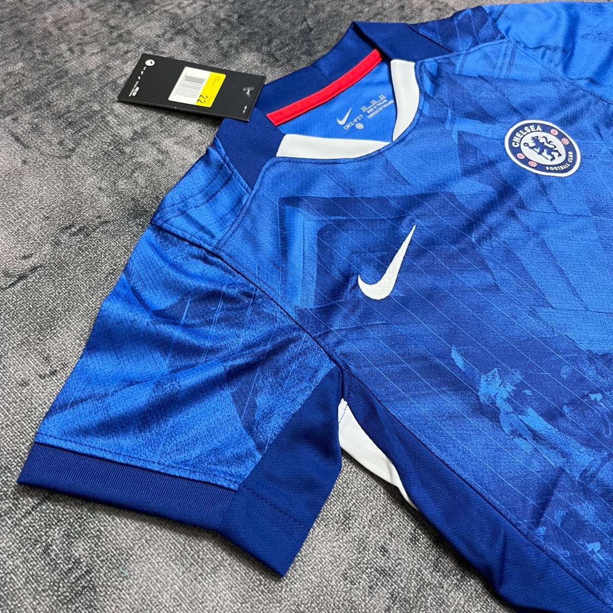 Conjunto Infantil Chelsea 2025/26