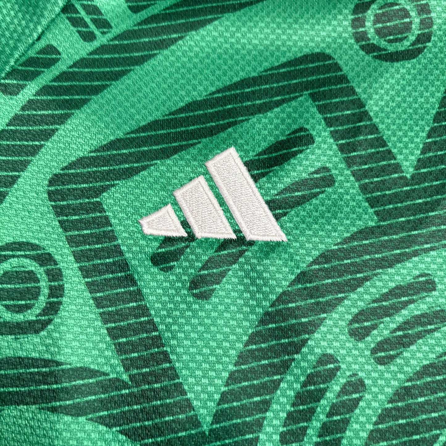 Conjunto Infantil México 2026/27