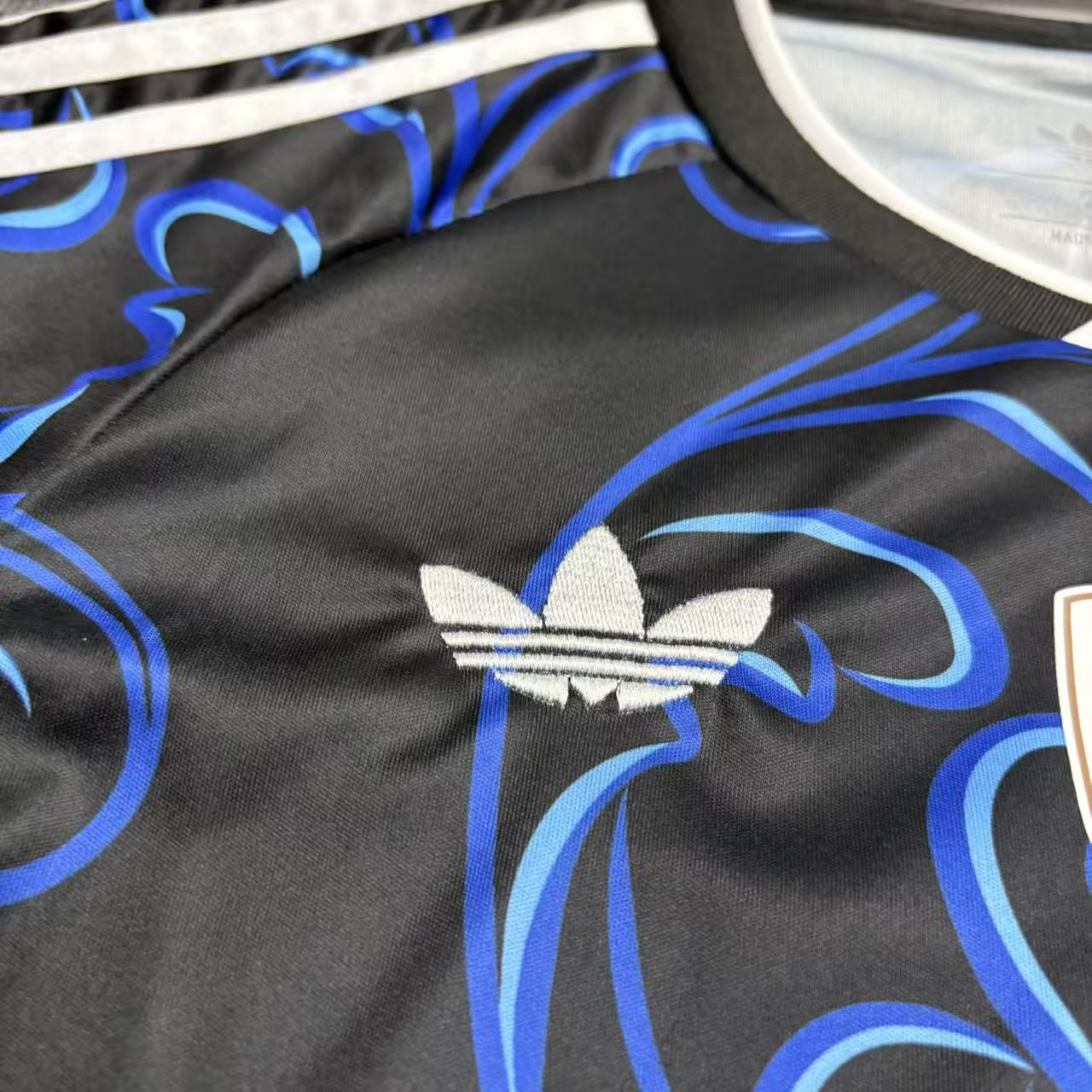 Conjunto Infantil Argentina II 2026/27