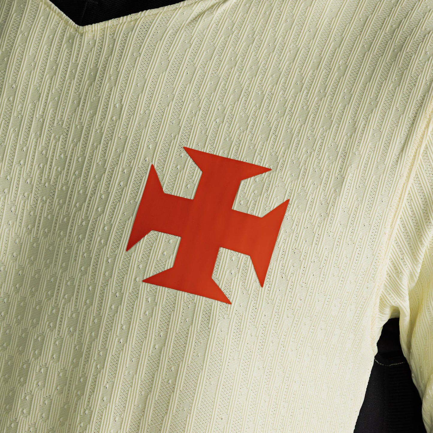 Camisa Vasco Nike III 2026/27 Jogador Masculina