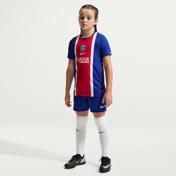 Kit infantil Paris Saint-Germain Nike I 2026/27