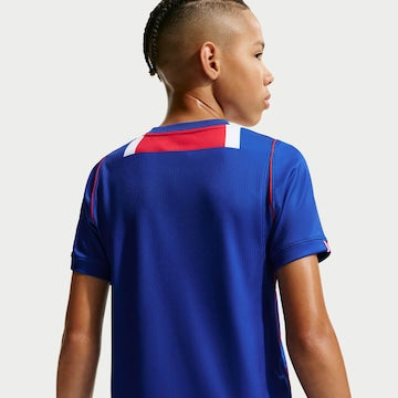 Kit infantil Paris Saint-Germain Nike I 2026/27