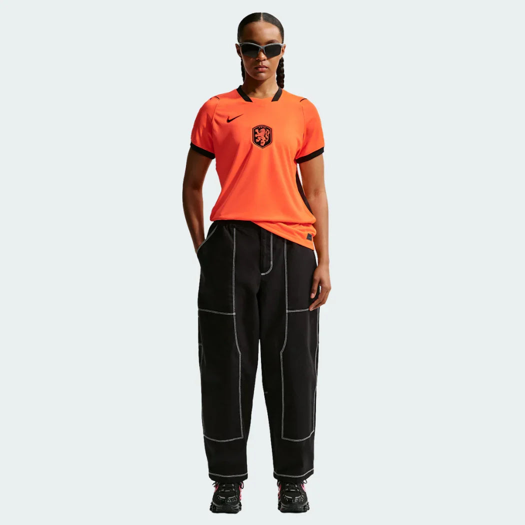 Camisa Holanda 2026/27 I Feminina