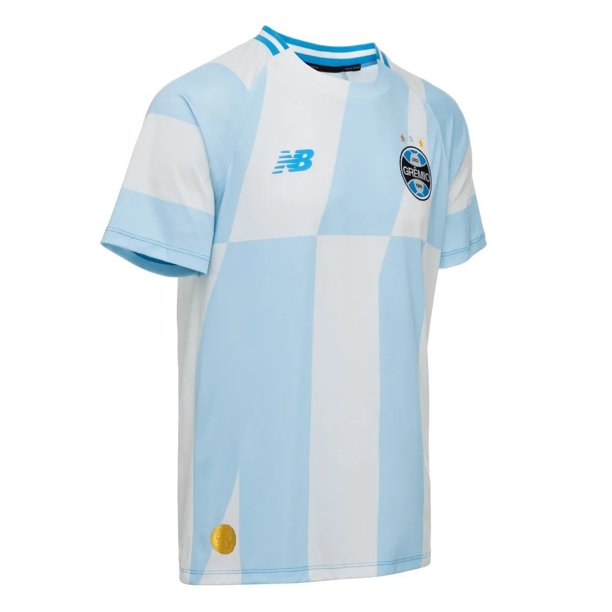 Camisa Masculina Umbro Gremio Away 2026/27 Torcedor