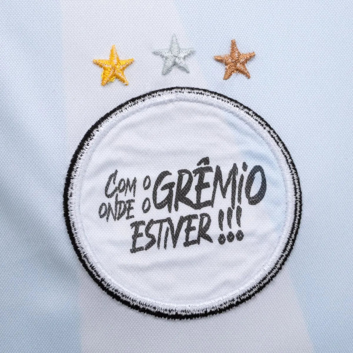 Camisa Masculina Umbro Gremio Away 2026/27 Torcedor