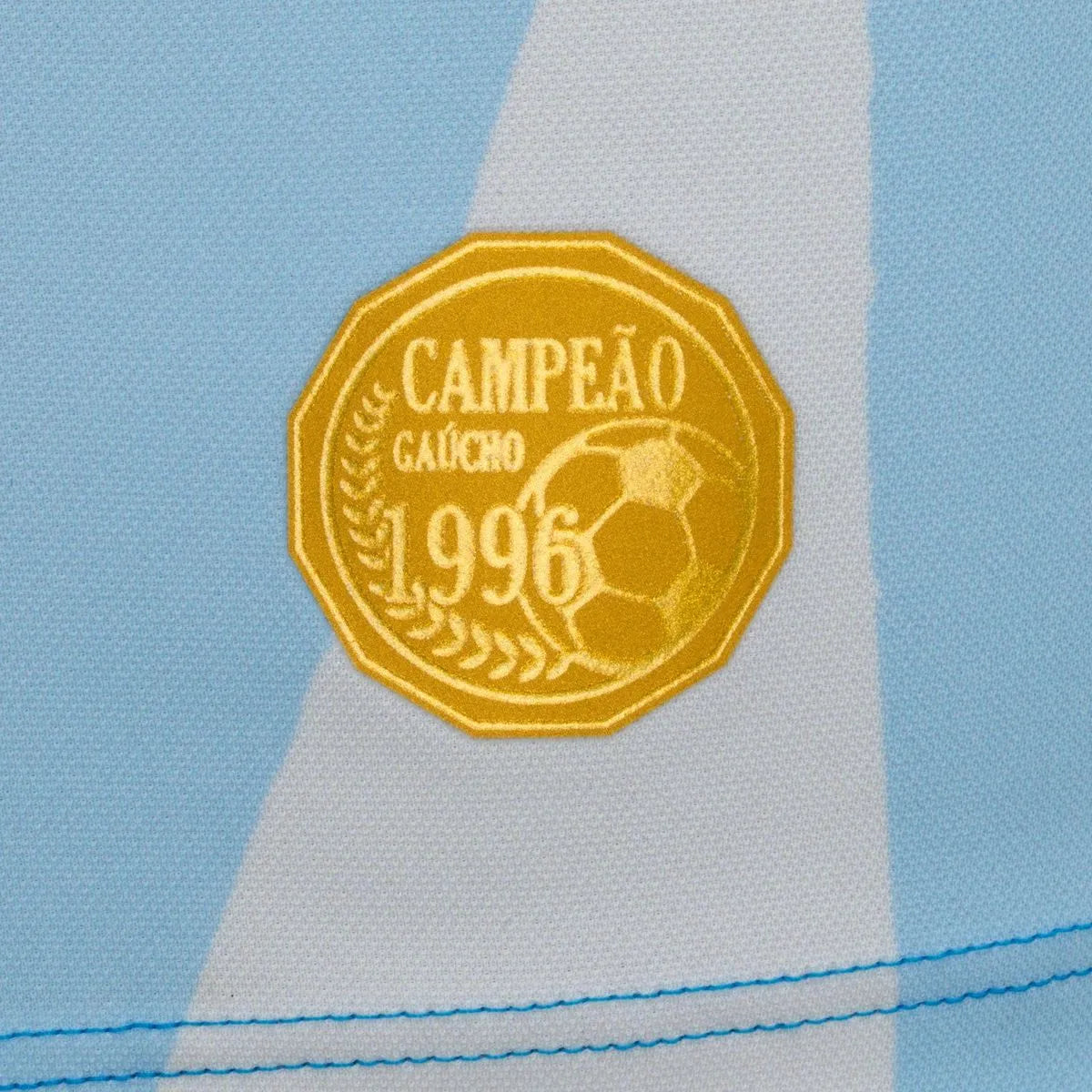 Camisa Masculina Umbro Gremio Away 2026/27 Torcedor