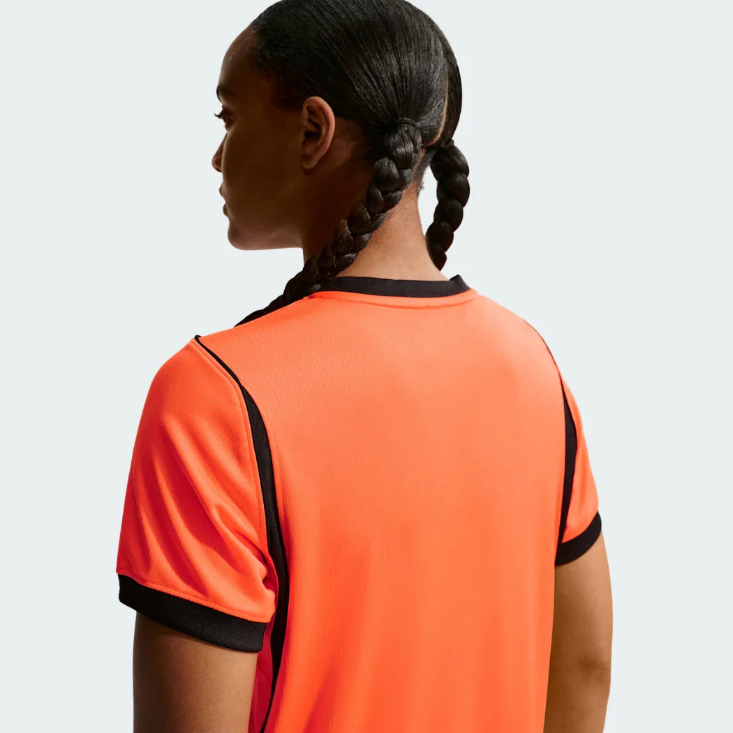 Camisa Holanda 2026/27 I Feminina