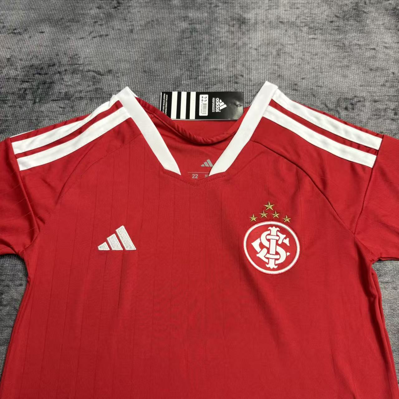 Conjunto Infantil Internacional 2026/27