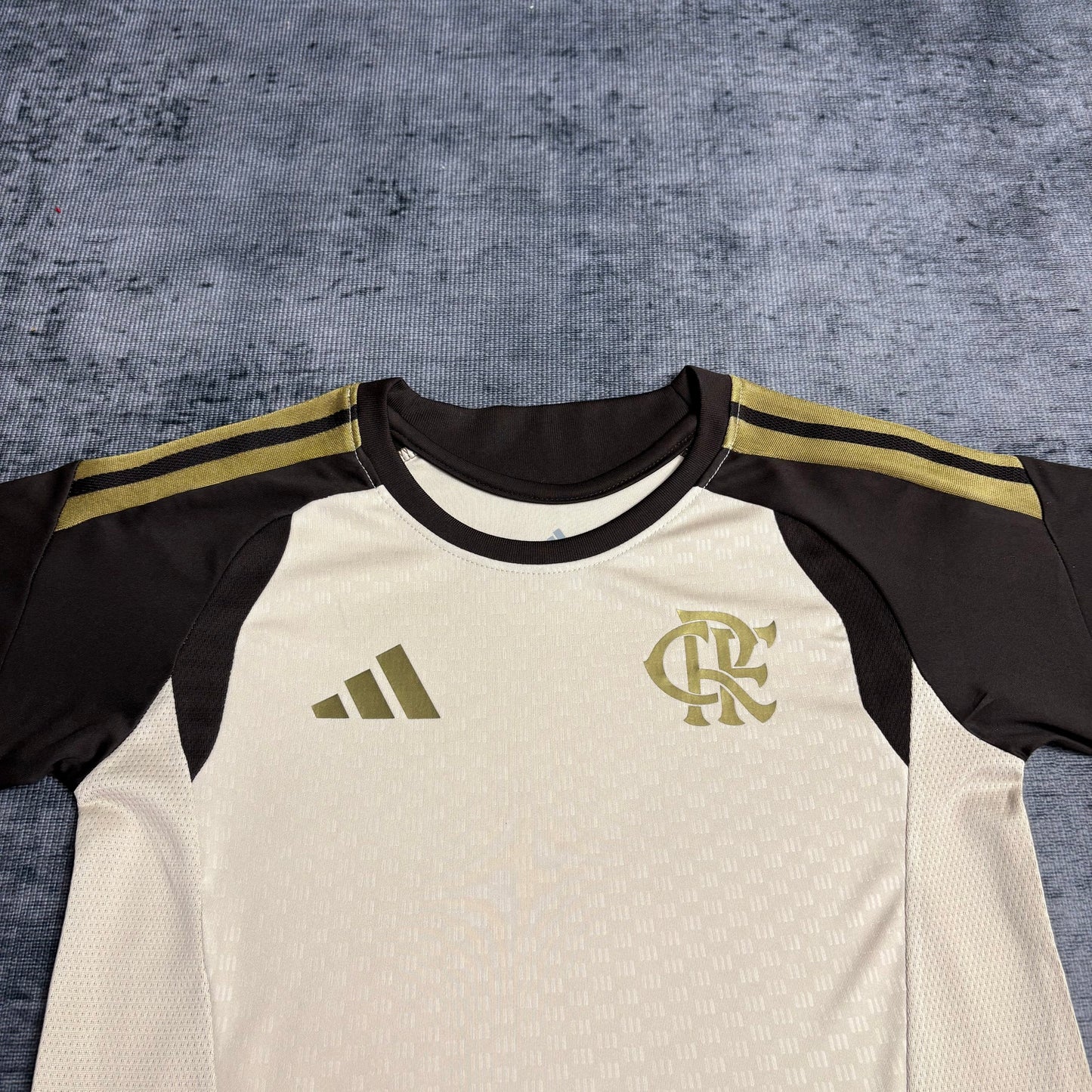 Conjunto Infantil Flamengo 2026/27