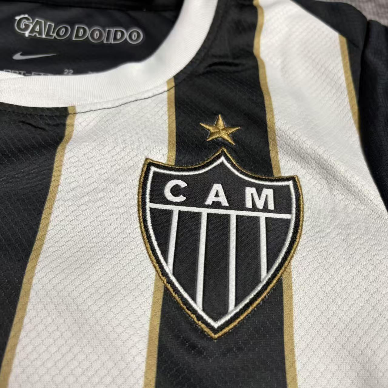 Conjunto Infantil Atletico Mineiro I 2026/27