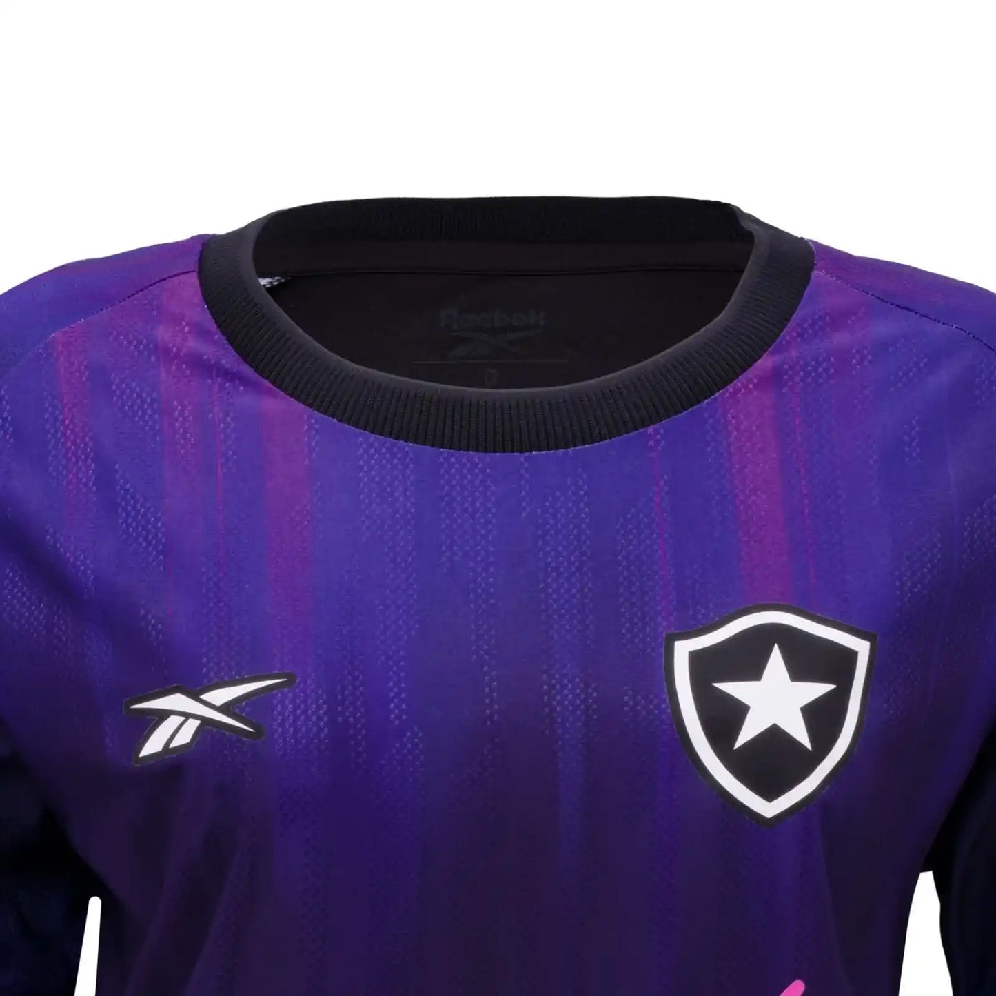 Camisa Feminina Botafogo V 2025/26