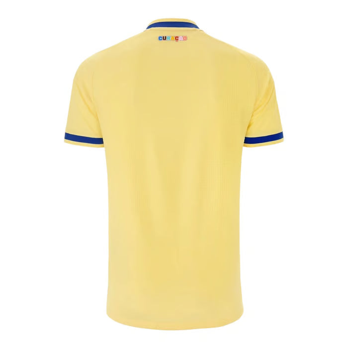 Camisa Curaçao 2026/27 Away