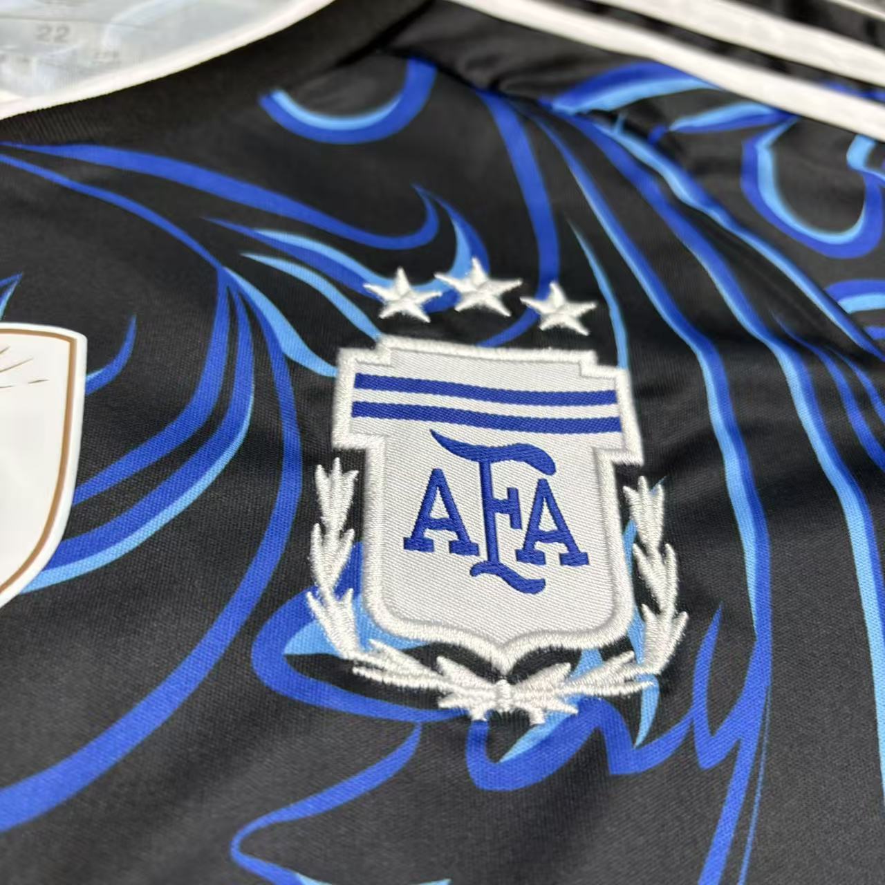 Conjunto Infantil Argentina II 2026/27