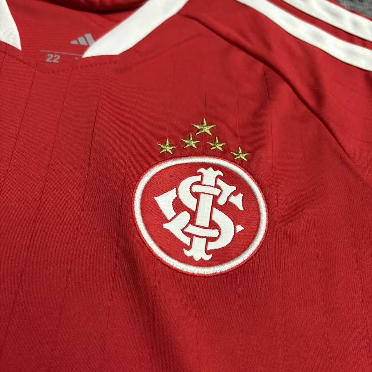 Conjunto Infantil Internacional 2026/27
