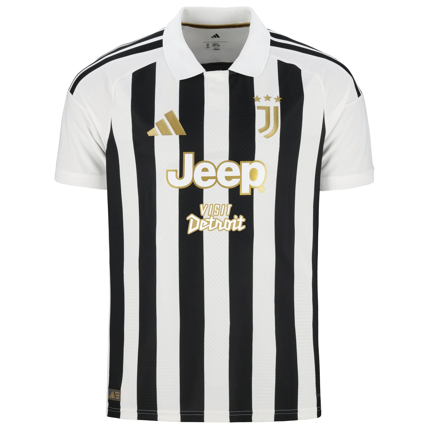 Camisa adidas Juventus FC 2026/27 I  Jogador